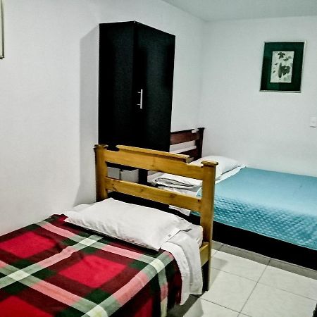 Hotel Llanero Согамосо Экстерьер фото
